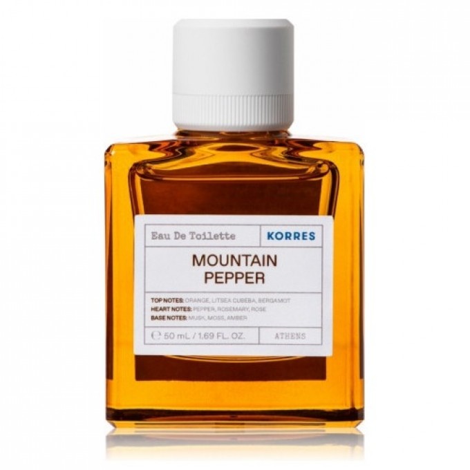 Mountain Pepper, Товар 197380